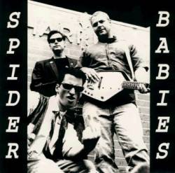 Spider Babies : Dragging Me Down